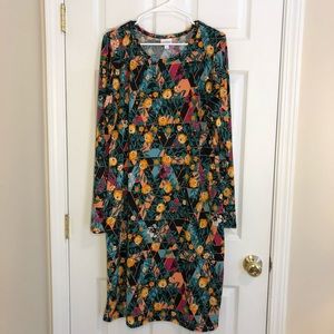NWT 3XL Debbie dress